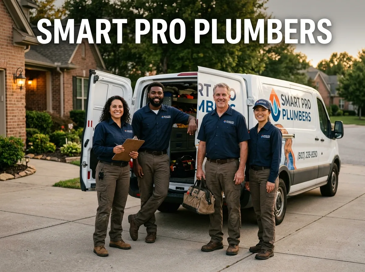 Water Heater Repair company in Portland, ND